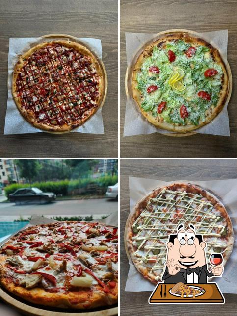 Pizza Amore