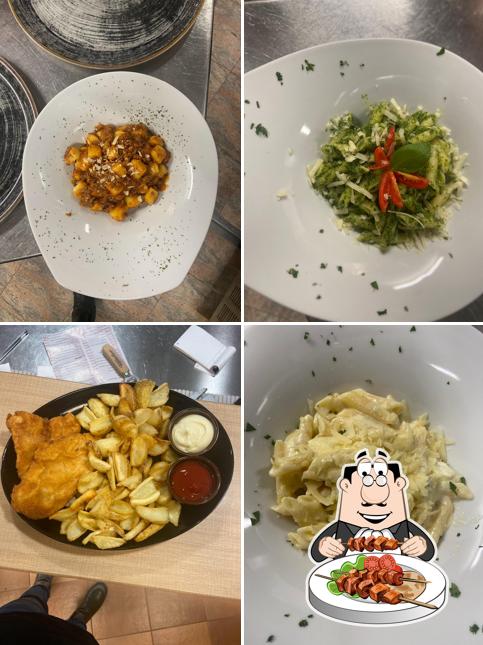 Pizzeria San Giusto Trieste