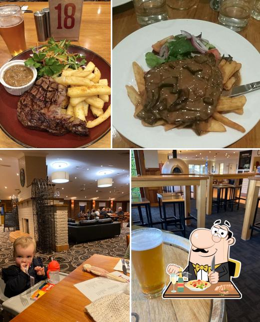 Bolters Grill