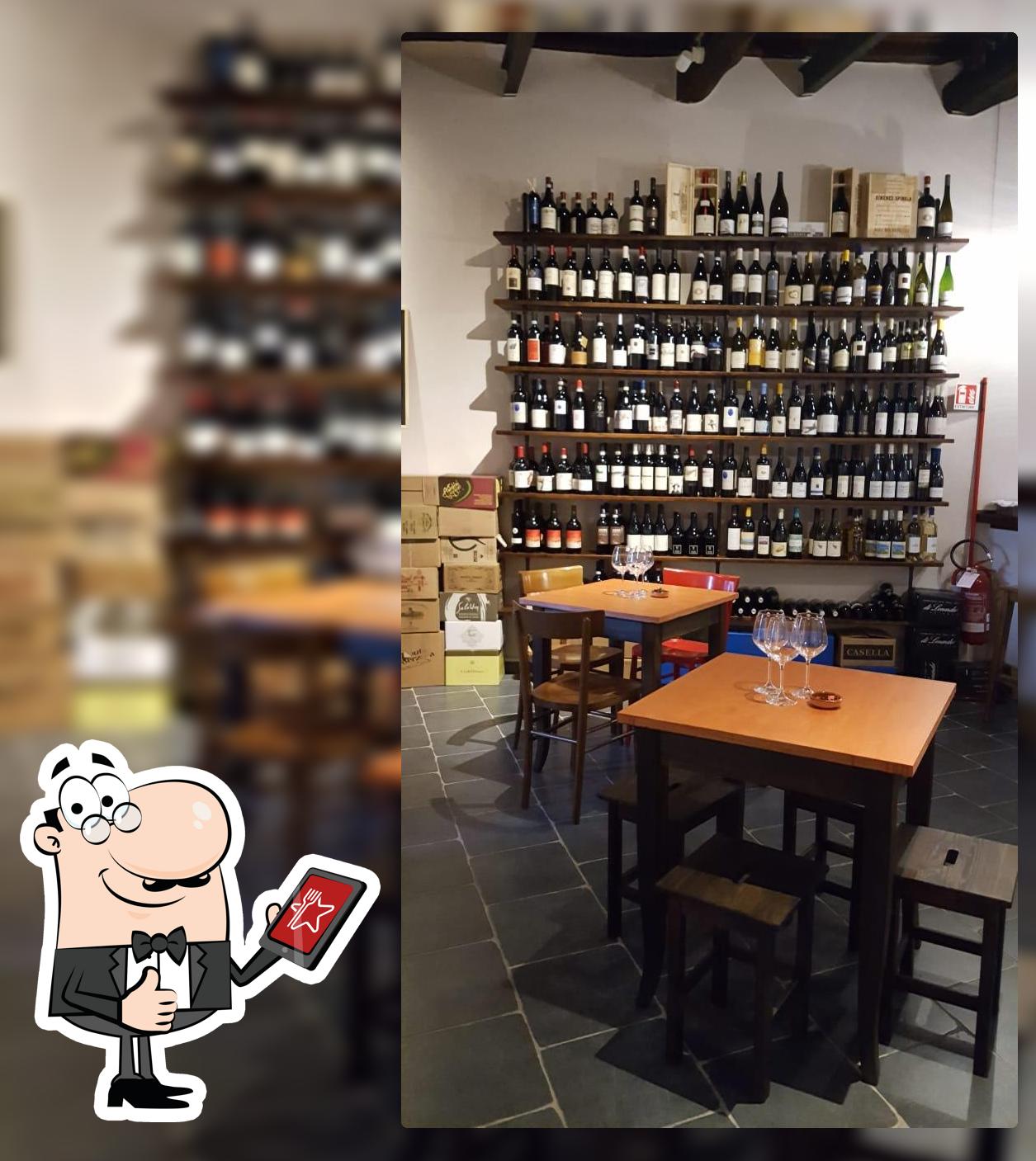 IL BRILLO wine bar enoteca