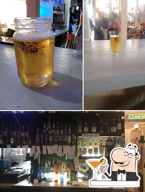 Madras Pub & Deli