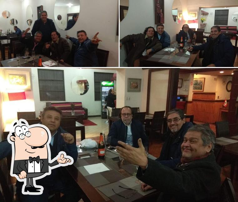 Restaurante Bar Club Libanes