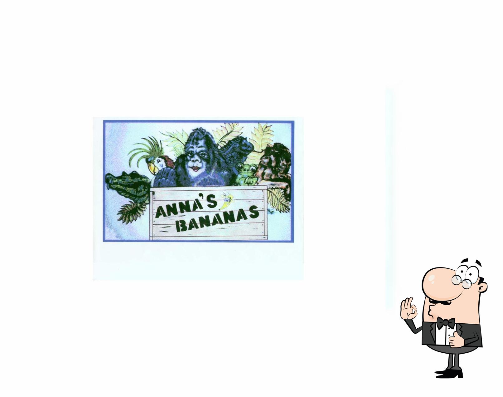 Anna's Bananas