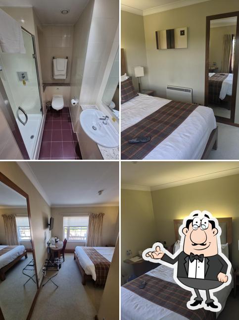 Berwick Manor Hotel