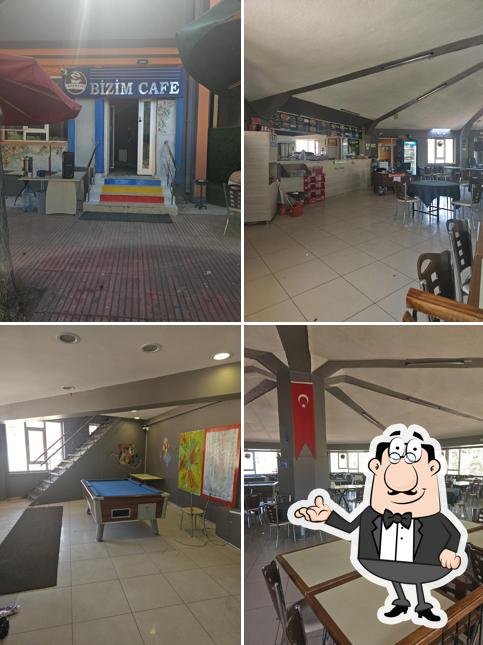 Bizimcafe