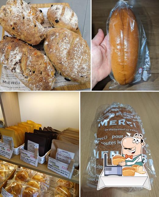 Cafe Amarume Seipan