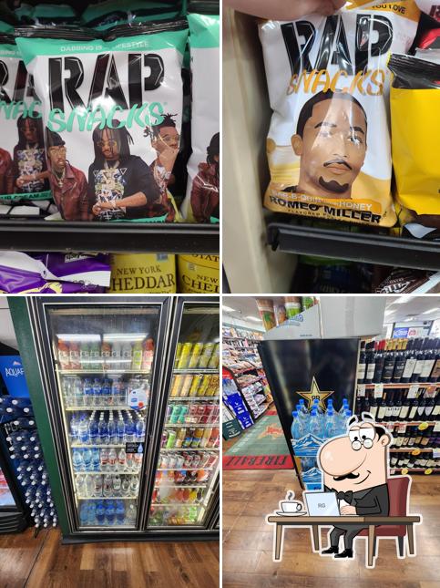 Easy stop market 2