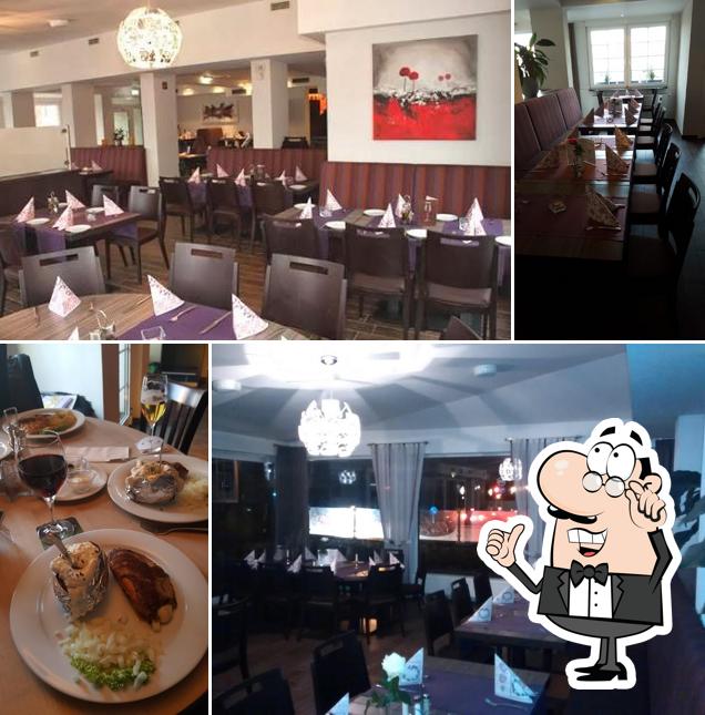 Restaurant Galija