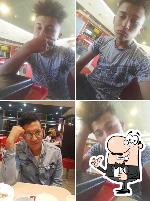 KFC • Choluteca