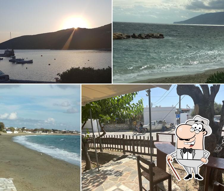 Καντινα Πήγασσος