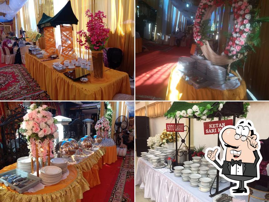 Lagoi Catering
