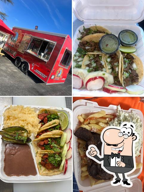 Mary’s Food Truck