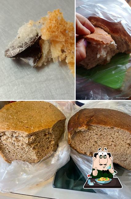 Мелиховский хлеб
