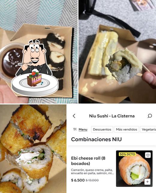 Niu Sushi