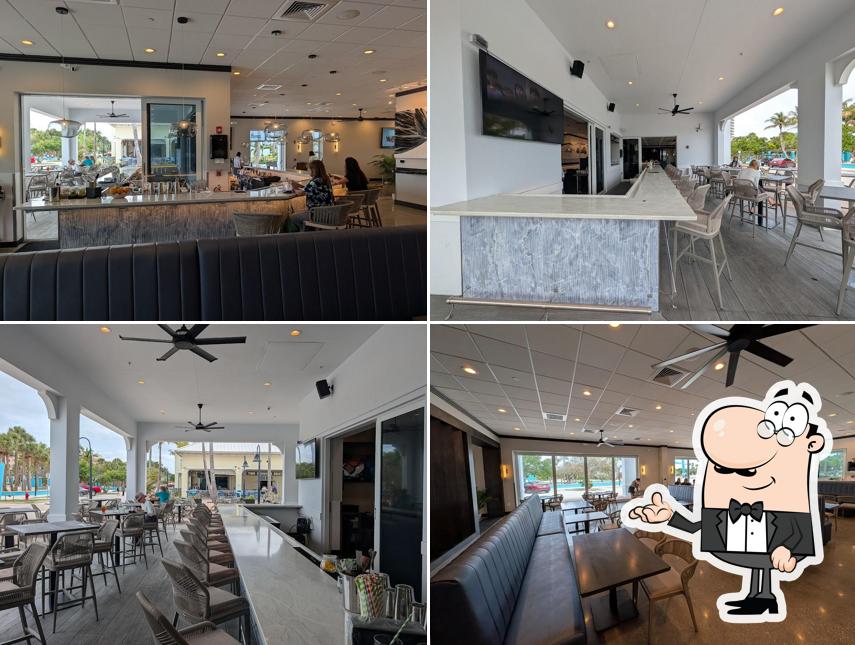 Ocean Ave Bar & Kitchen