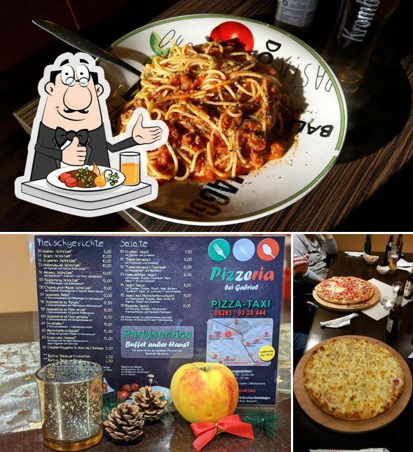Pizzeria Bei Gabriel