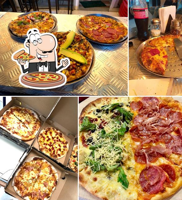 Pizztronomy