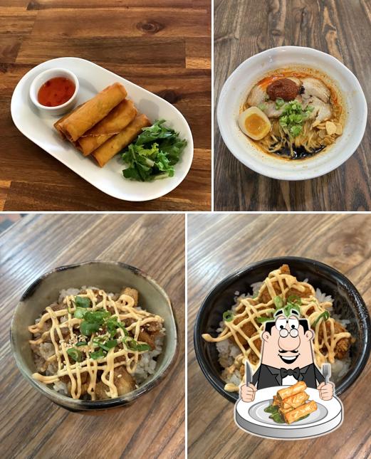 Ramen Arashi Express