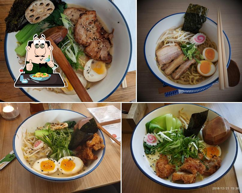 Ramen Brothers Noodle Bar Haarlem