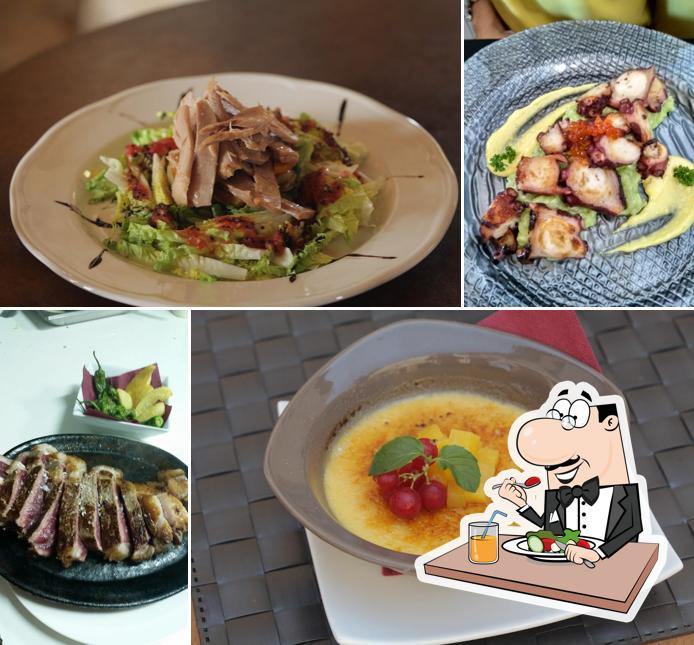 Restaurante Toro