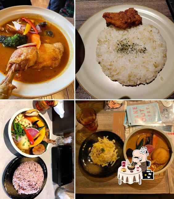 Rojiura Curry SAMURAI, Furusato