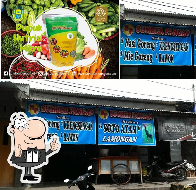 Sumber Pangan