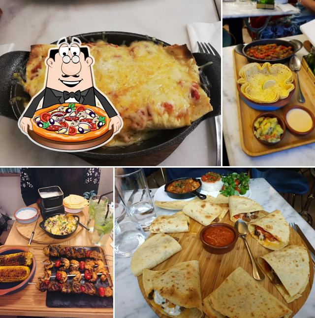TeKa - Restaurant Mexicain - LYON