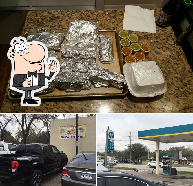 Valero Tacos