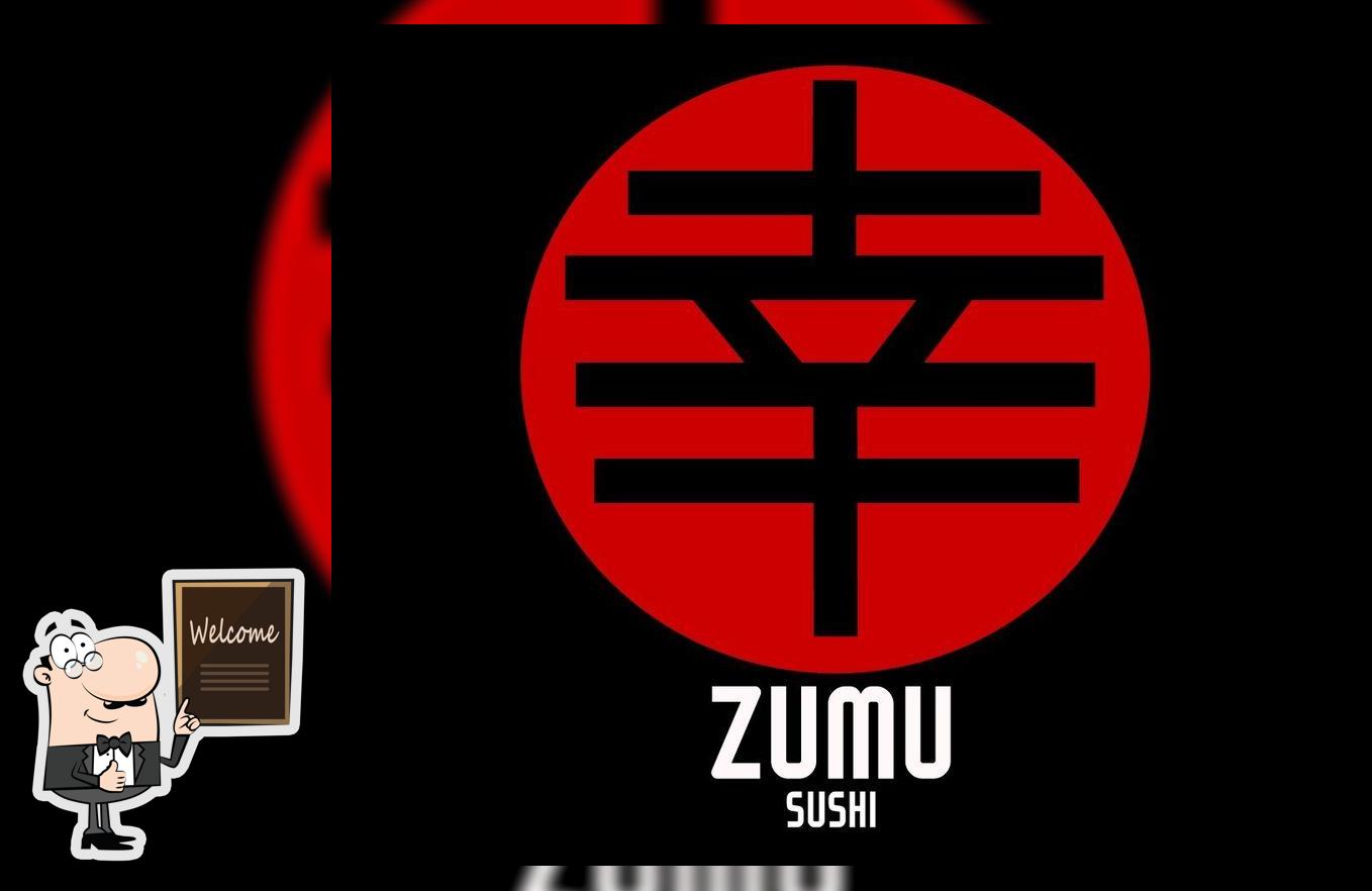 Zumu Sushi