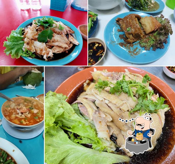 ร้านวิวโภชนา - View Restaurant Betong
