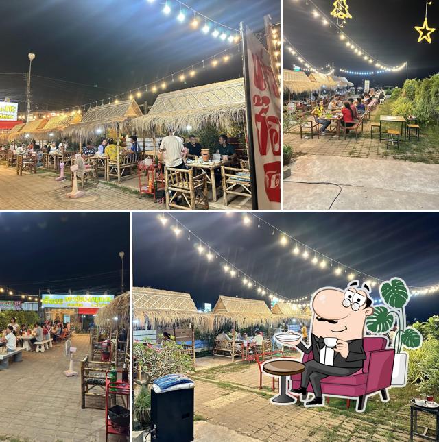 ร้านเจ๊จอย