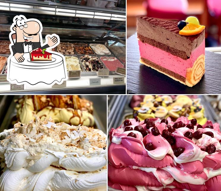Saint Crown Confectionery