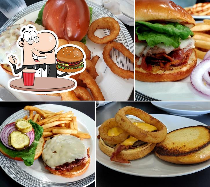 Side Track Restaurant