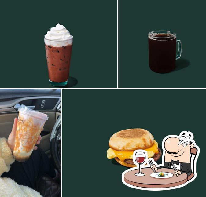 Starbucks Coffee Company