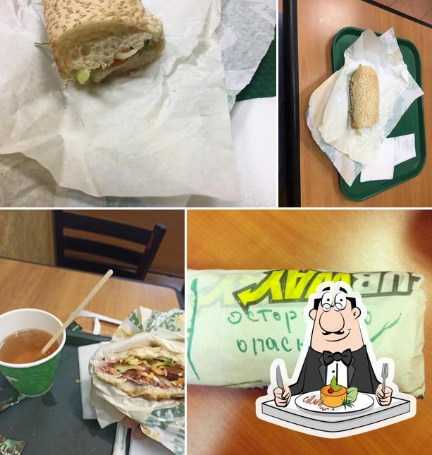 Subjoy
