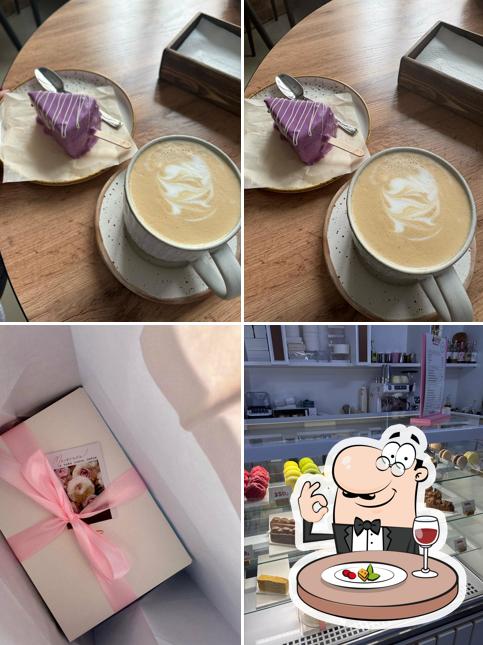 SweetCake