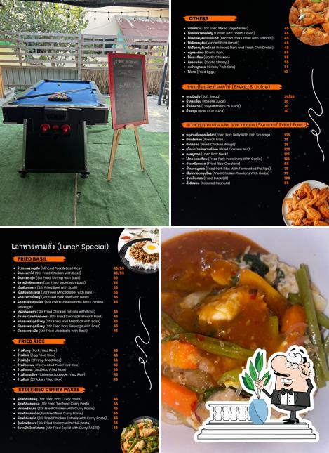 T. Thai Restaurant & Bar