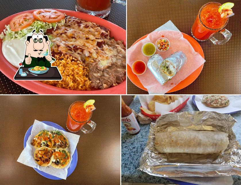 Taqueria Vallarta