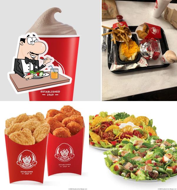 Wendy's
