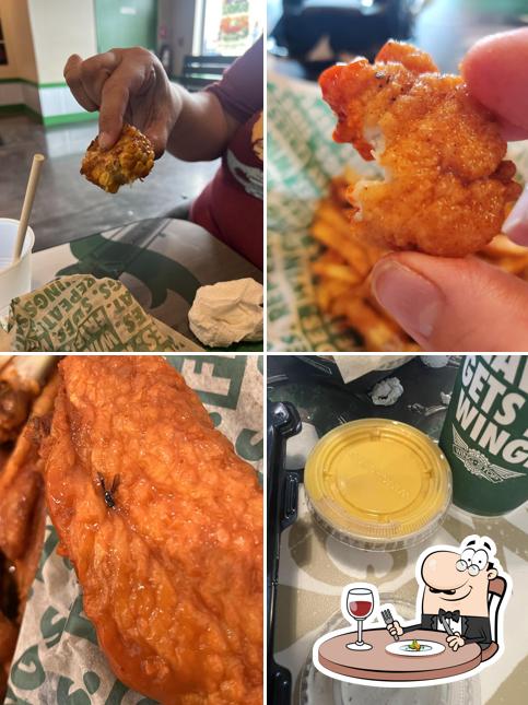 Wingstop