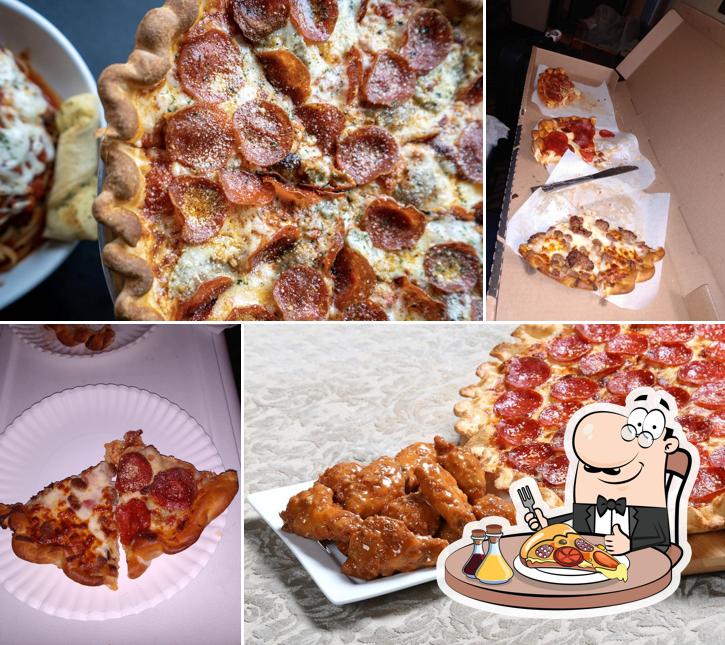Zeppe's Pizzeria
