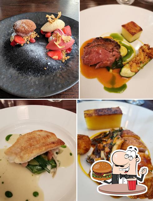 The Fig Tree Restaurant