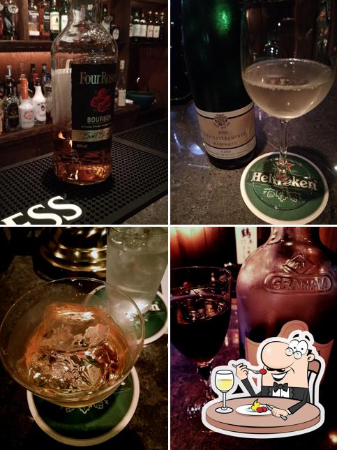 Bar Dão