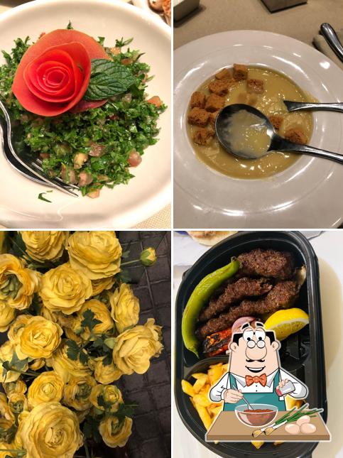 Babak Restaurant