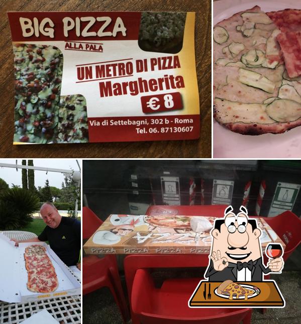 Super pizza