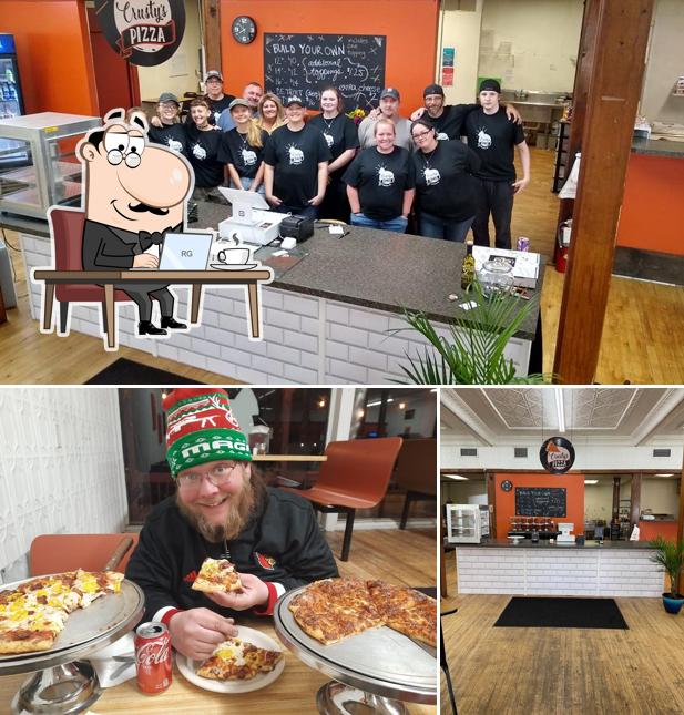 Ann Marie's Restaurant & Pizzeria