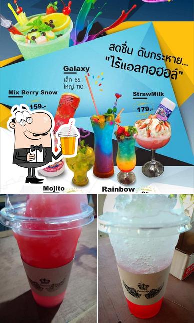 ร้านFriendship