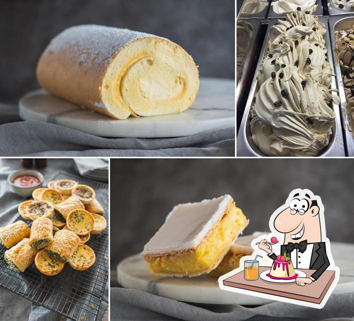 Pinjarra Bakery (Pinjarra)