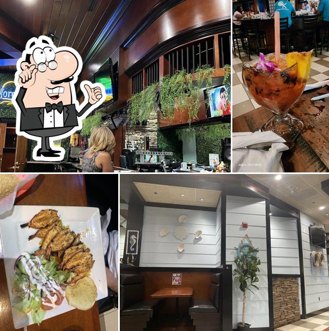 Carajillo's