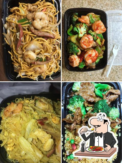 China One
